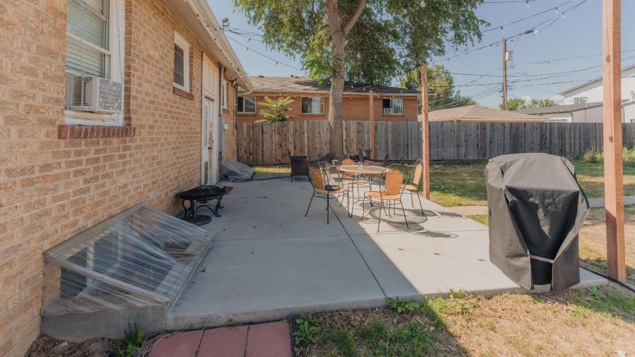 Zen Out In The Comfiest Two Bedroom Zen Den by Sloan's Lake, Denver - B&B Denver
