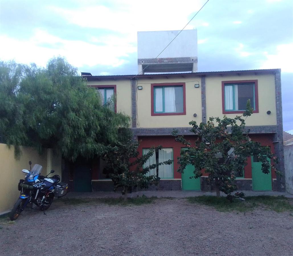 B&B Puerto Madryn - Departamentos Puerto Madryn - Bed and Breakfast Puerto Madryn