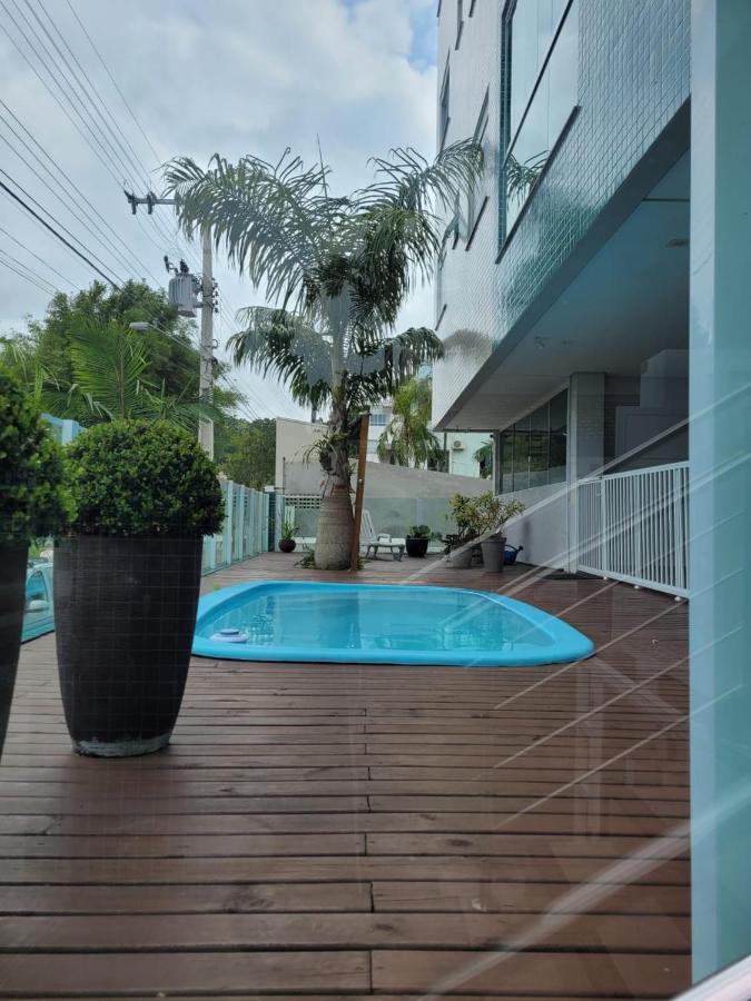 Apartamento Florianópolis Canasvieiras - B&B