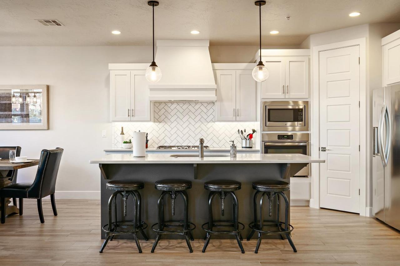 5 Star Zions St, George Retreat townhouse - B&B Washington
