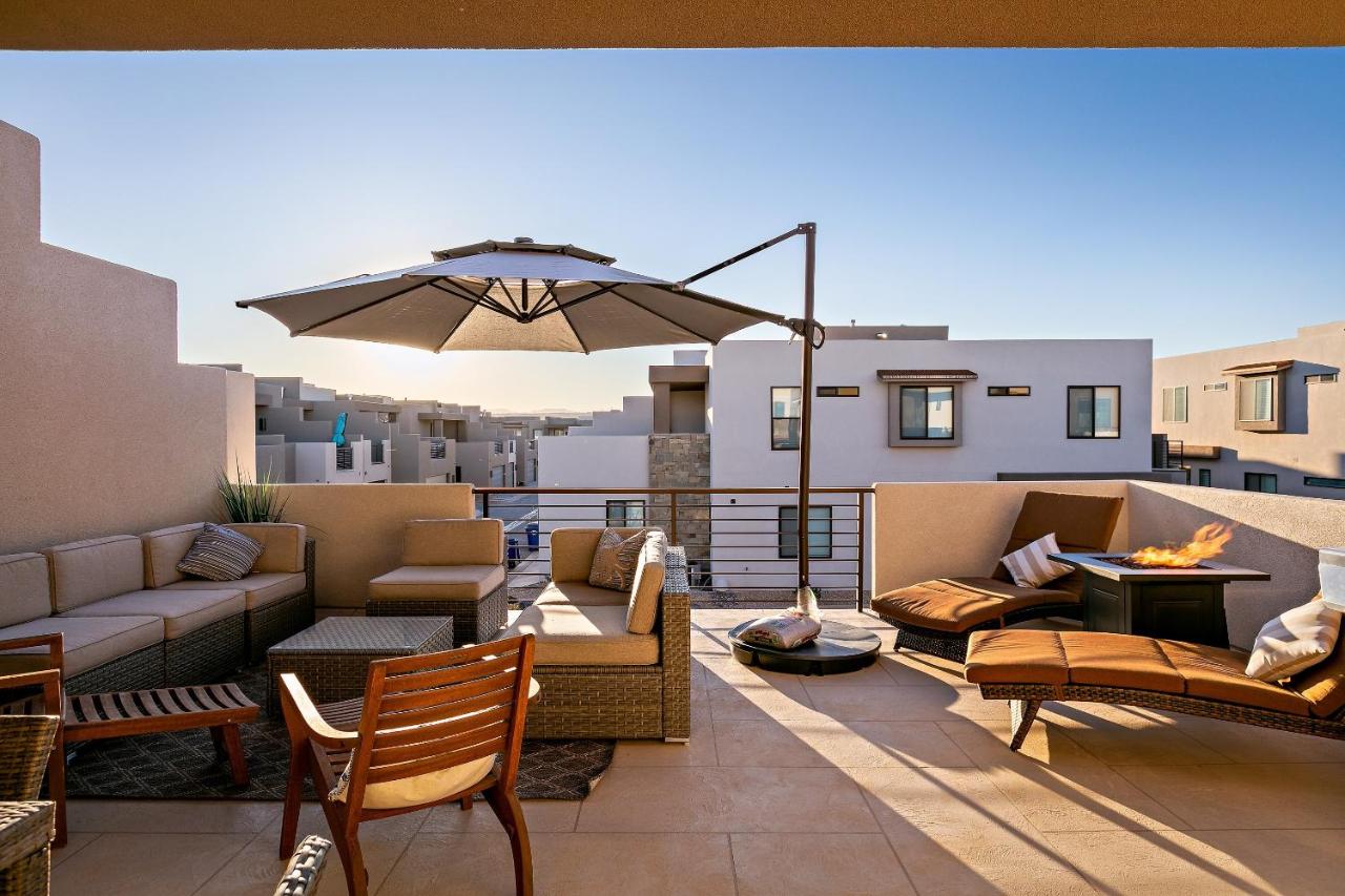 5 Star Zions St, George Retreat townhouse - B&B Washington