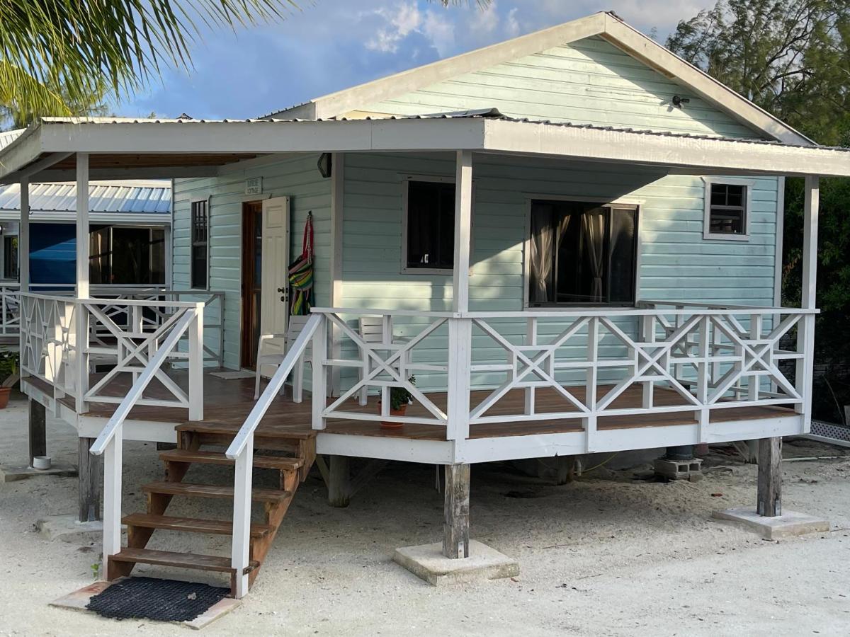 B&B Caye Caulker - Hidden Treasure Vacation Home Blue Bay Cottage - Bed and Breakfast Caye Caulker