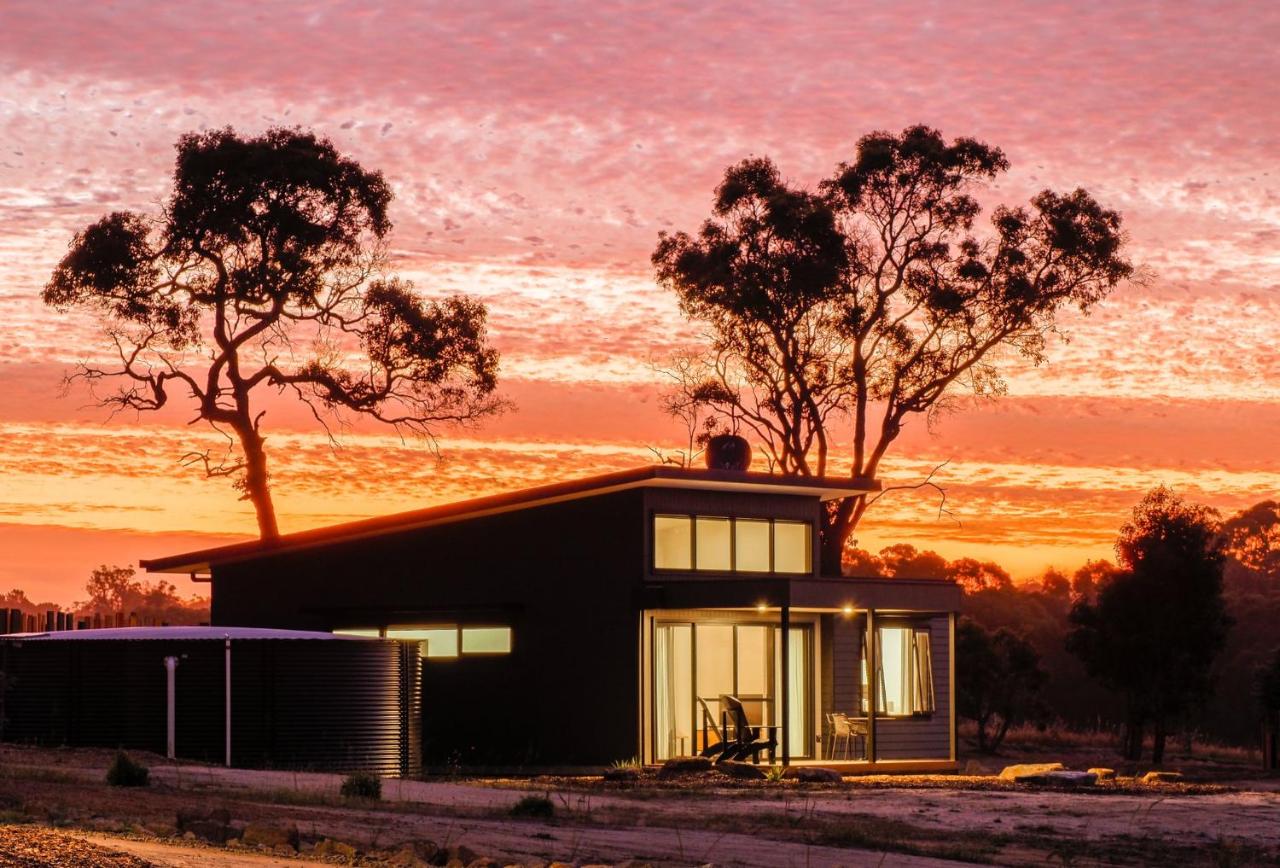Ruse Estate Retreat Margaret River - B&B