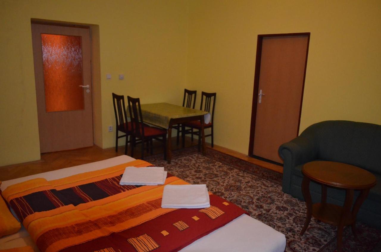 Economy Apartment