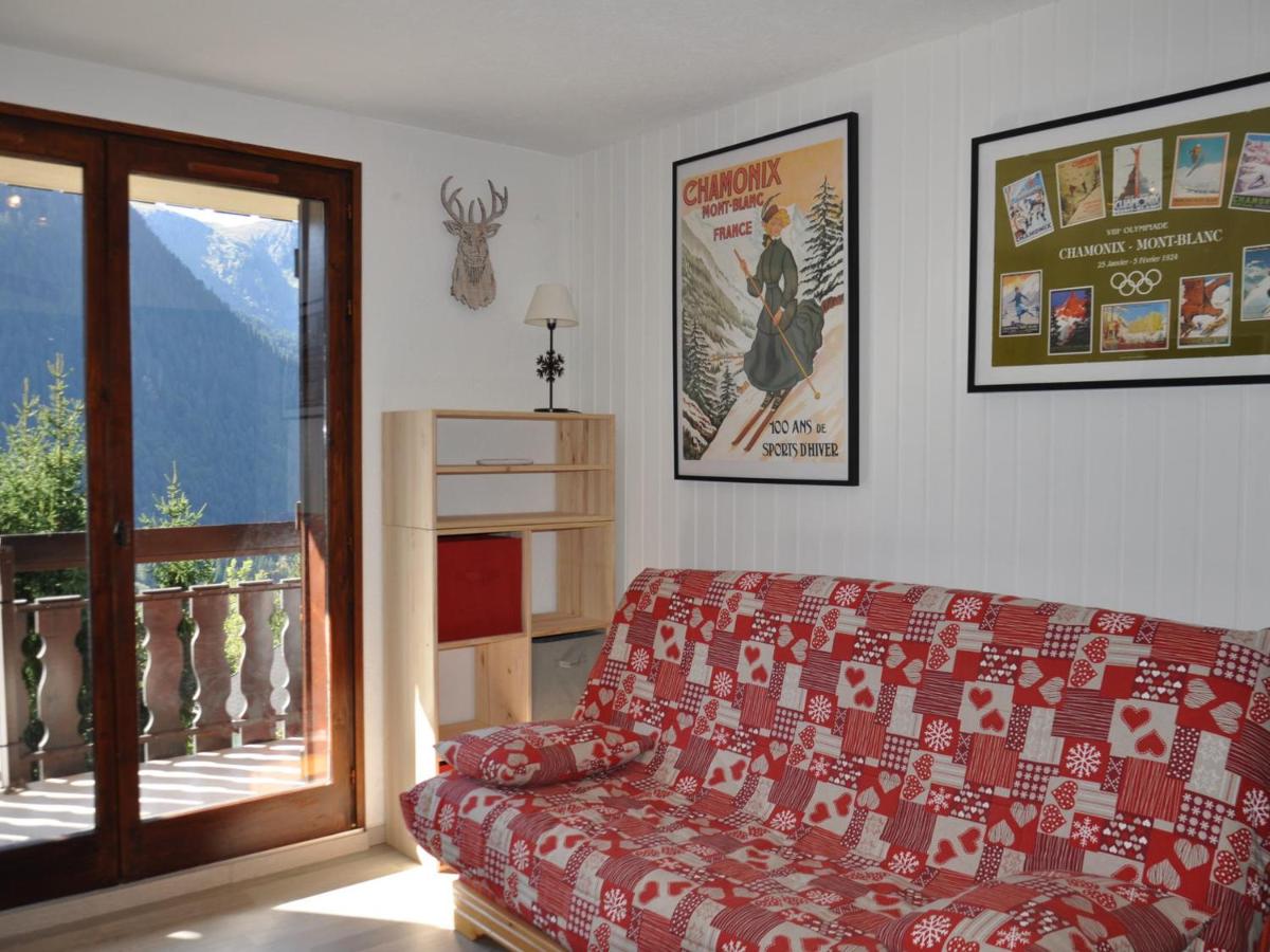 Charmant appart proche village avec parking - FR-1-693-52 - B&B Châtel