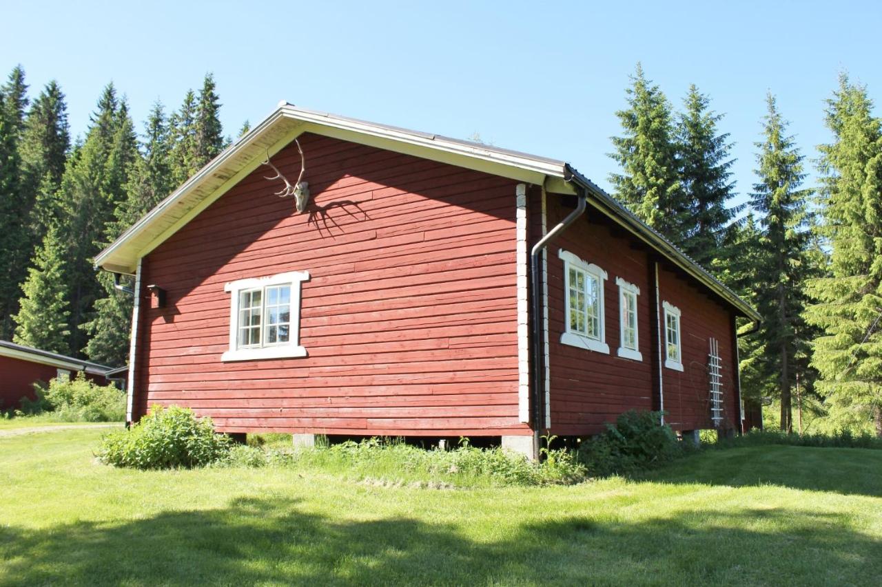 Savolax Stugor - B&B