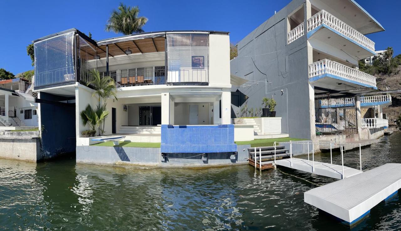Villa marina del sol - Bed and Breakfast