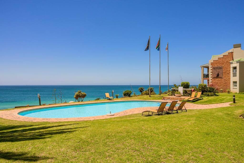 Luxury Studio with a View - B&B