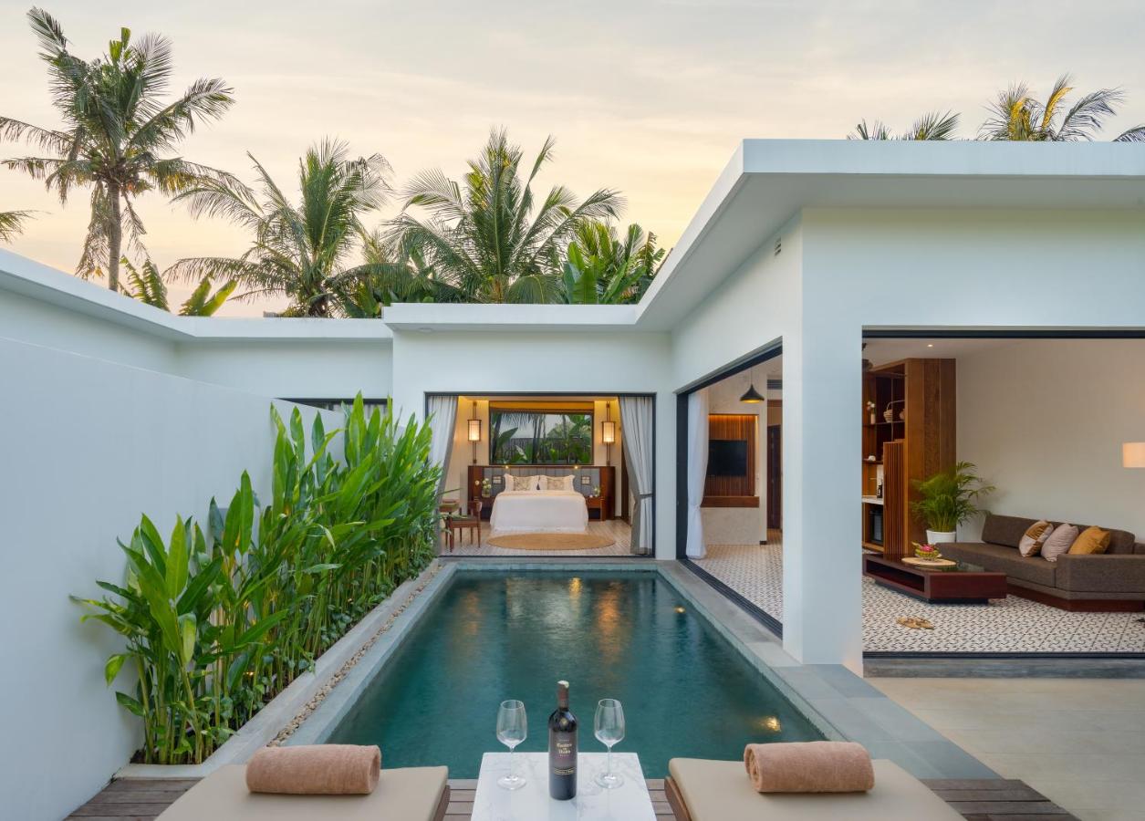 WAKA VILLA Private Pool Resort & Spa - Adults Only