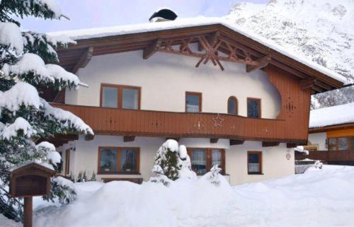 B&B Leutasch - Landhaus Leutaschtal - Bed and Breakfast Leutasch