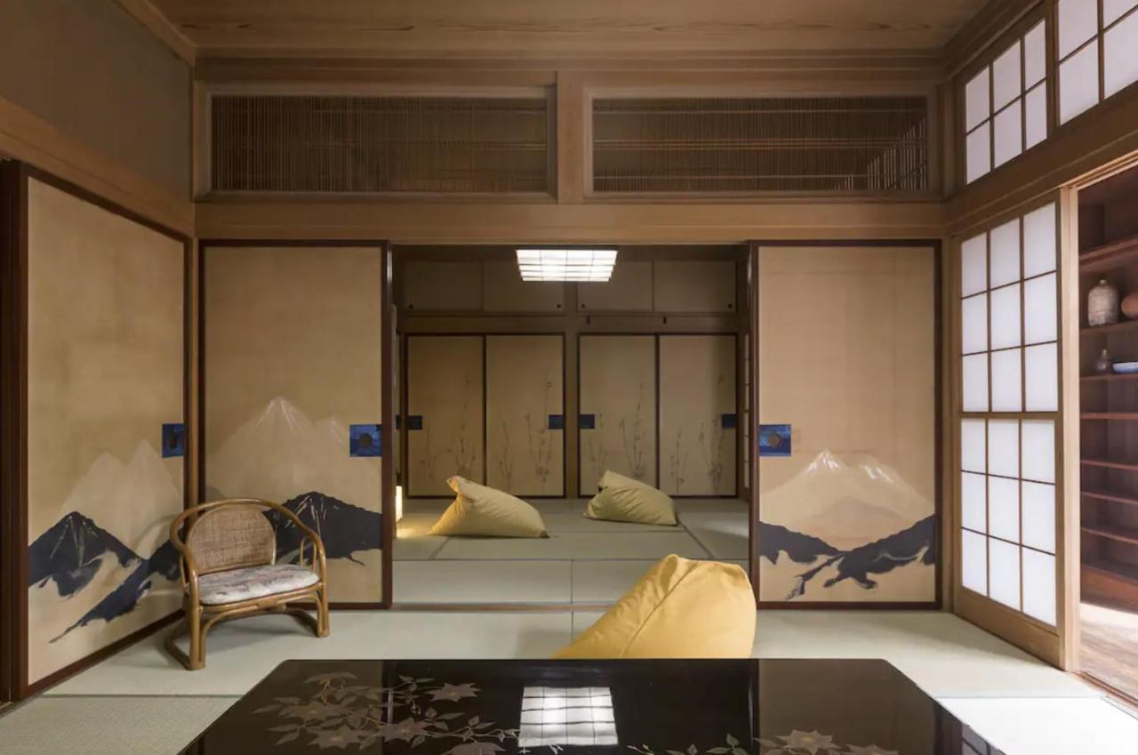 Jokan-en - B&B Honjō