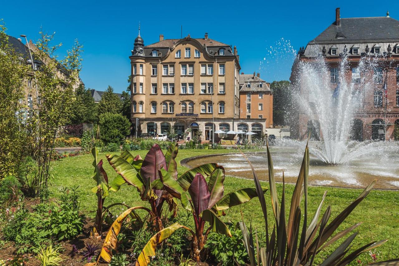 B&B Metz - Hôtel Le Mondon - Bed and Breakfast Metz