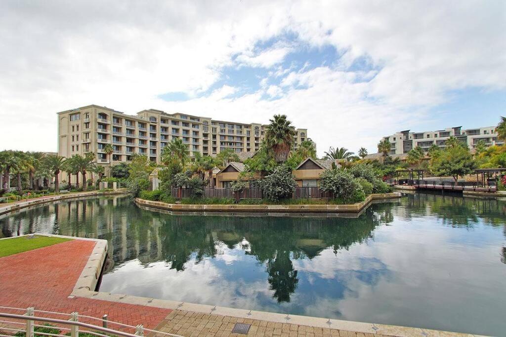 Luxury Villa in V&A Waterfront - B&B