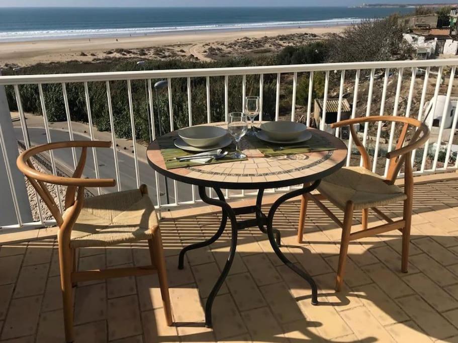 Chorrillo III - B&B Conil de la Frontera