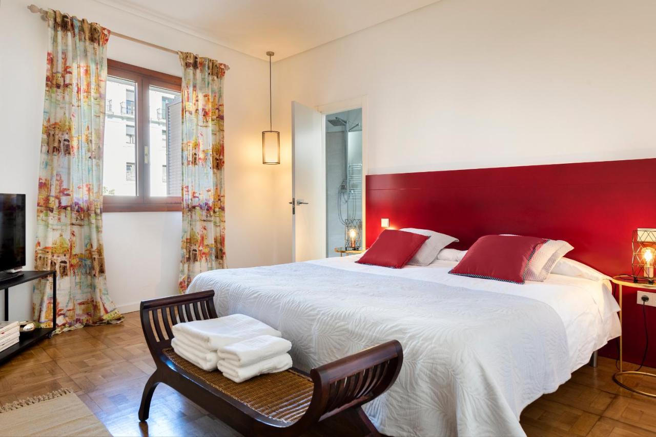 Appartement Supérieur