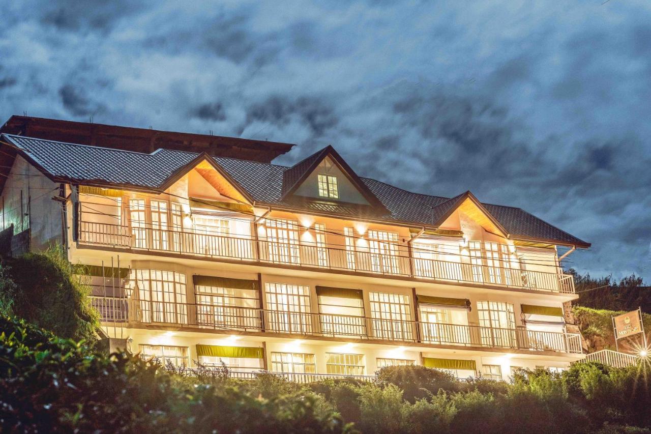 The Montfort, Nuwaraeliya - B&B Nuwara Eliya
