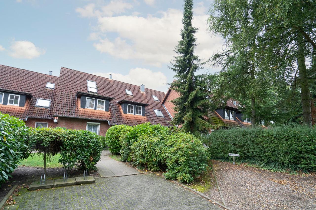 Ferienwohnung Hygge - B&B