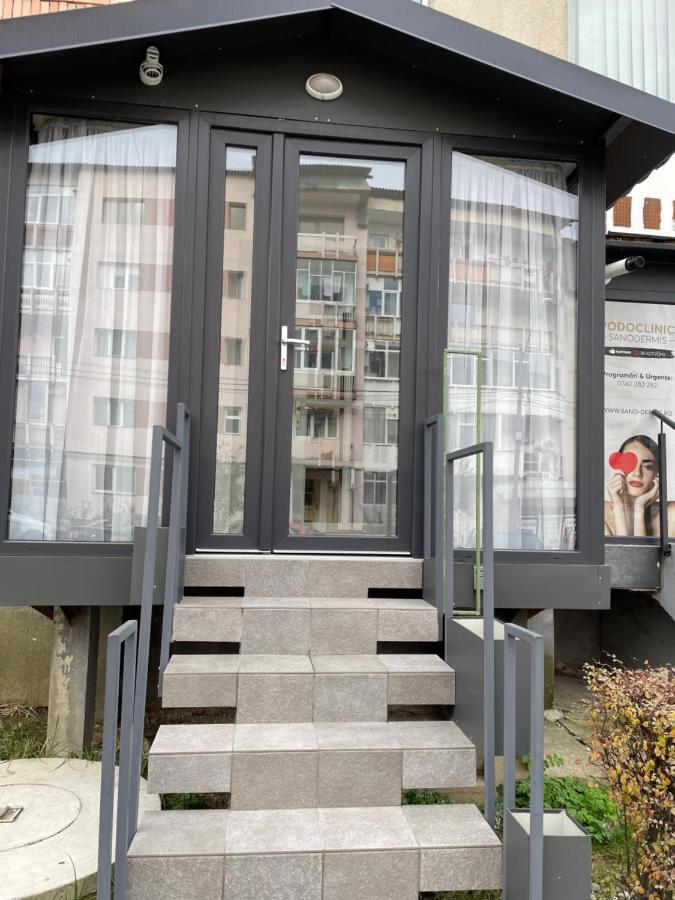 Luxury City Studios - Ferienwohnung