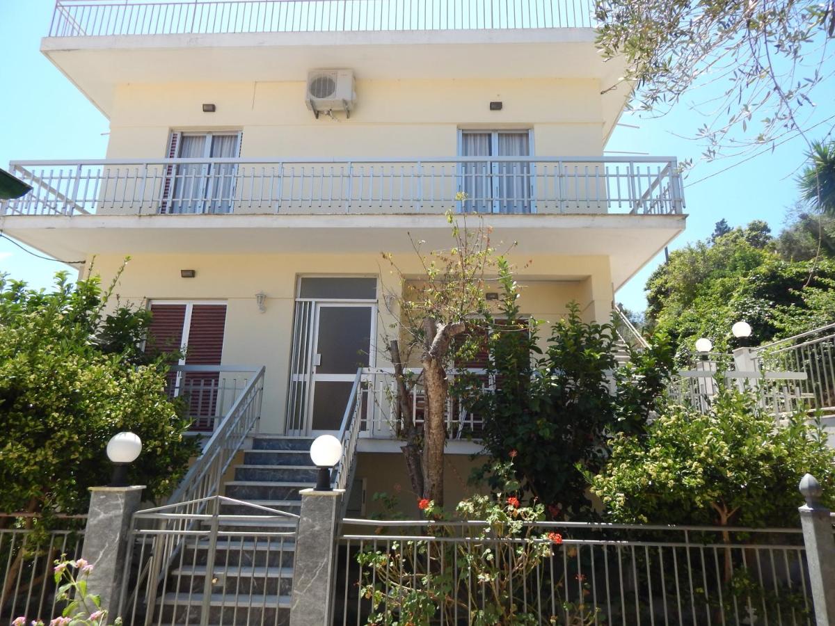 Apartment mit 3 Schlafzimmern
