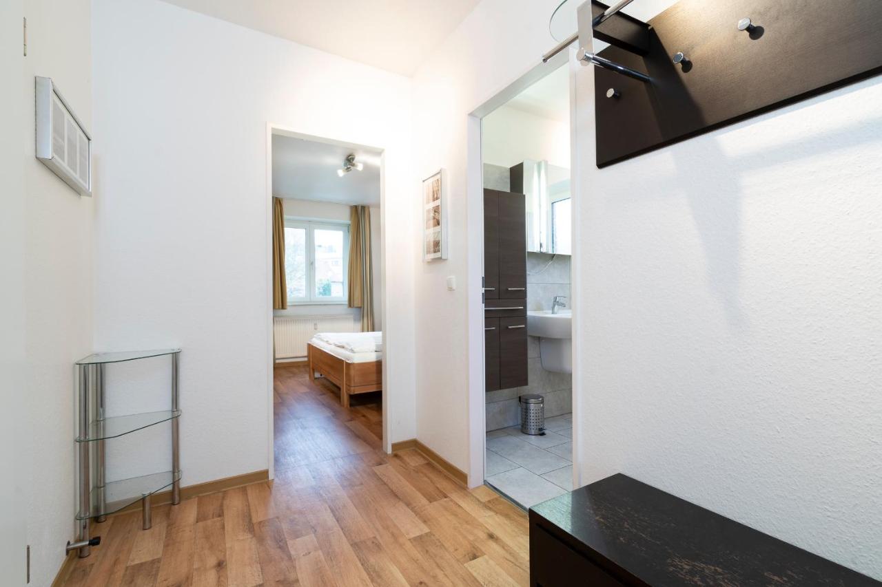 Wohnpark am Mühlenteich - Appartement 30 - B&B