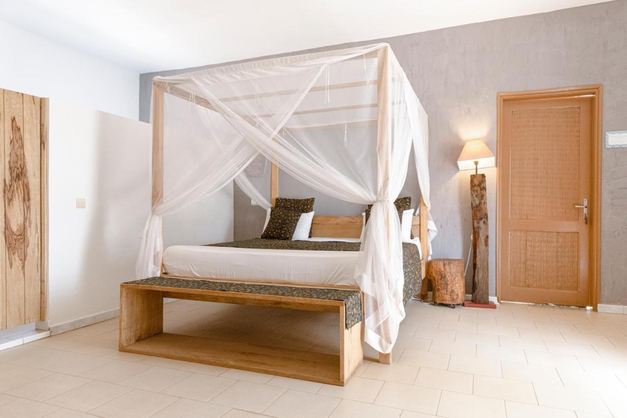 Habitación Doble Deluxe con balcón