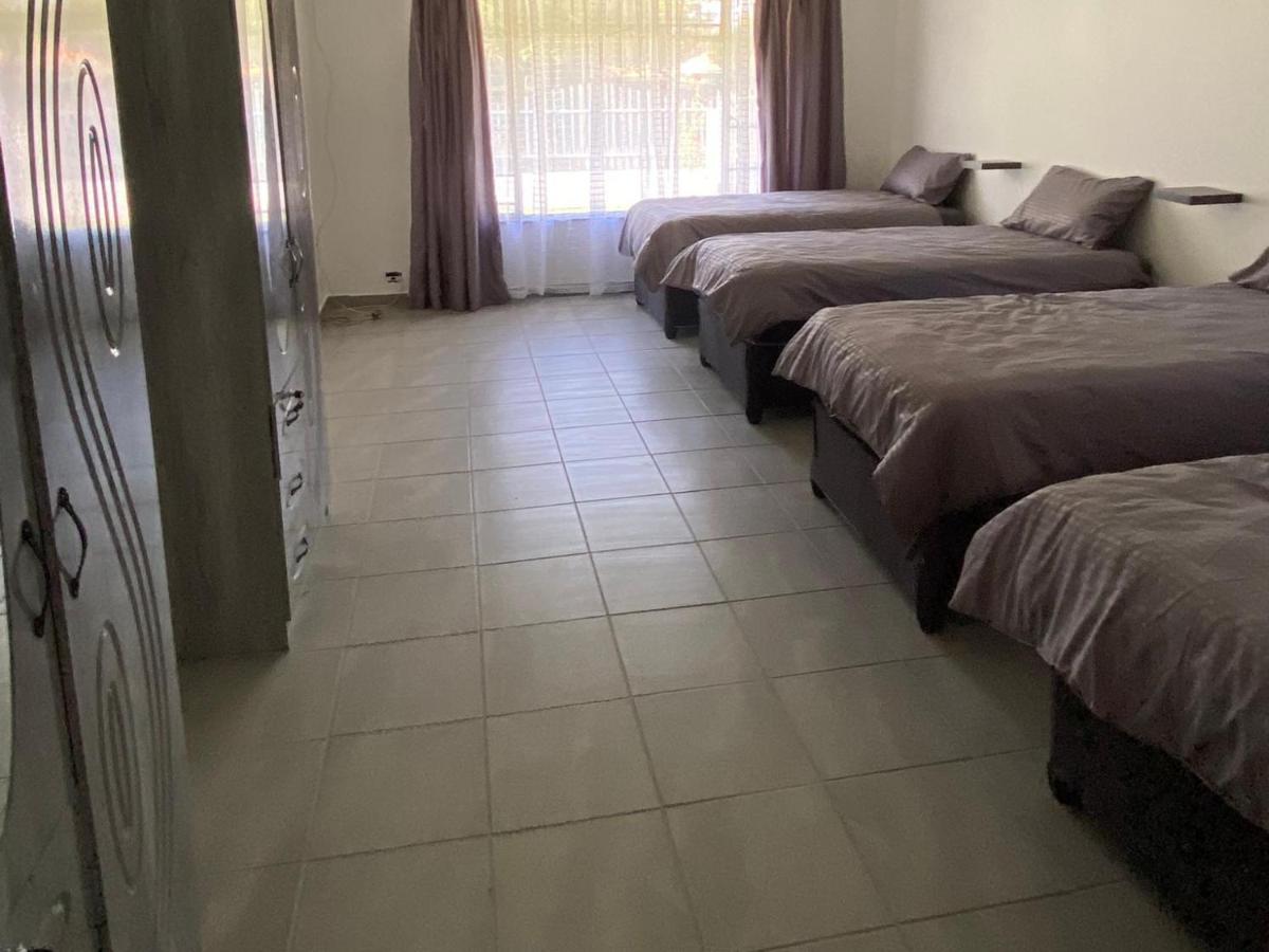 Casa de Vacaciones Clásica