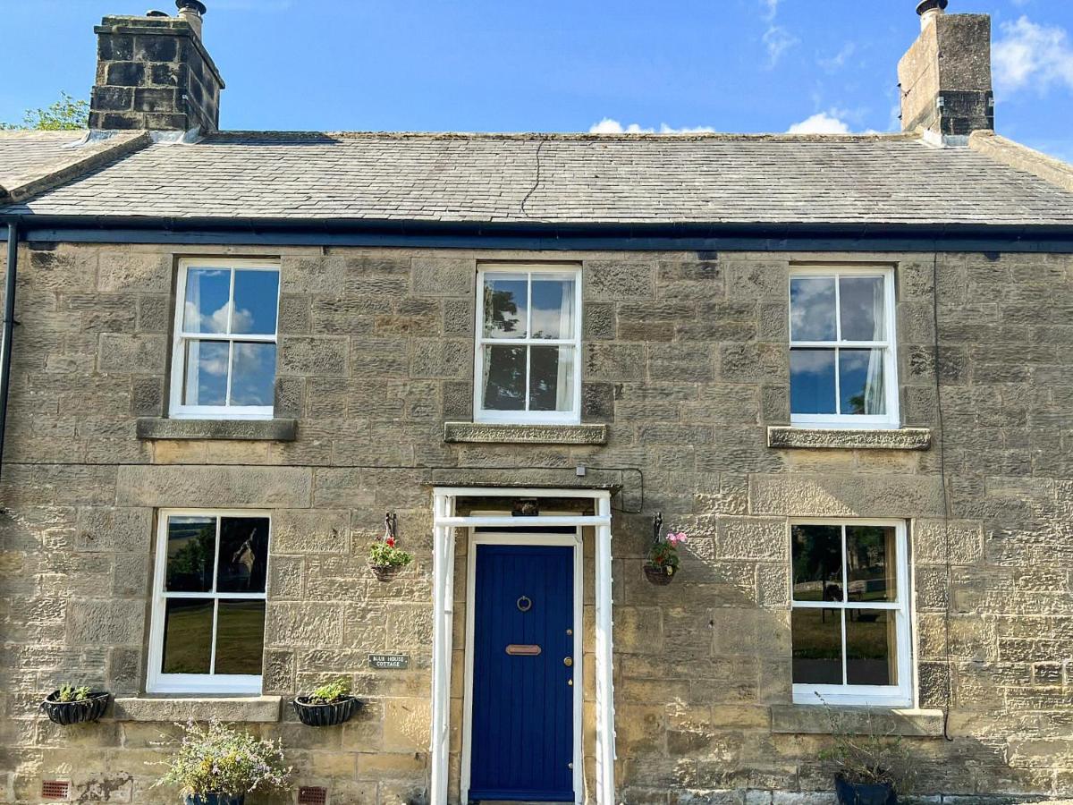 B&B Elsdon - Blue House Cottage - Bed and Breakfast Elsdon