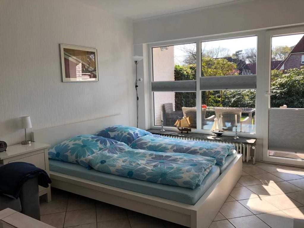 Appartement 1 Chambre avec Terrasse