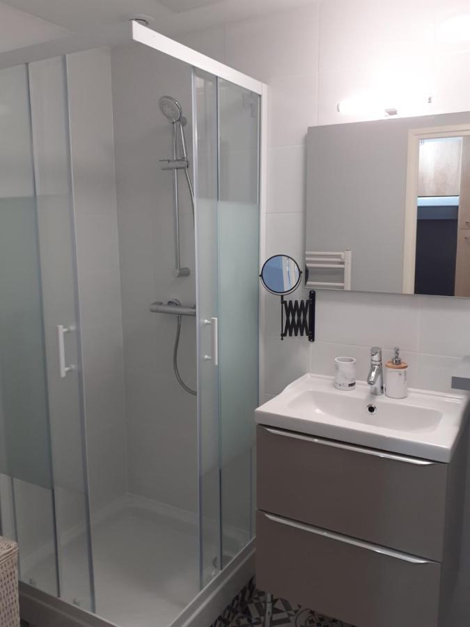 Appartamento con 1 Camera da Letto