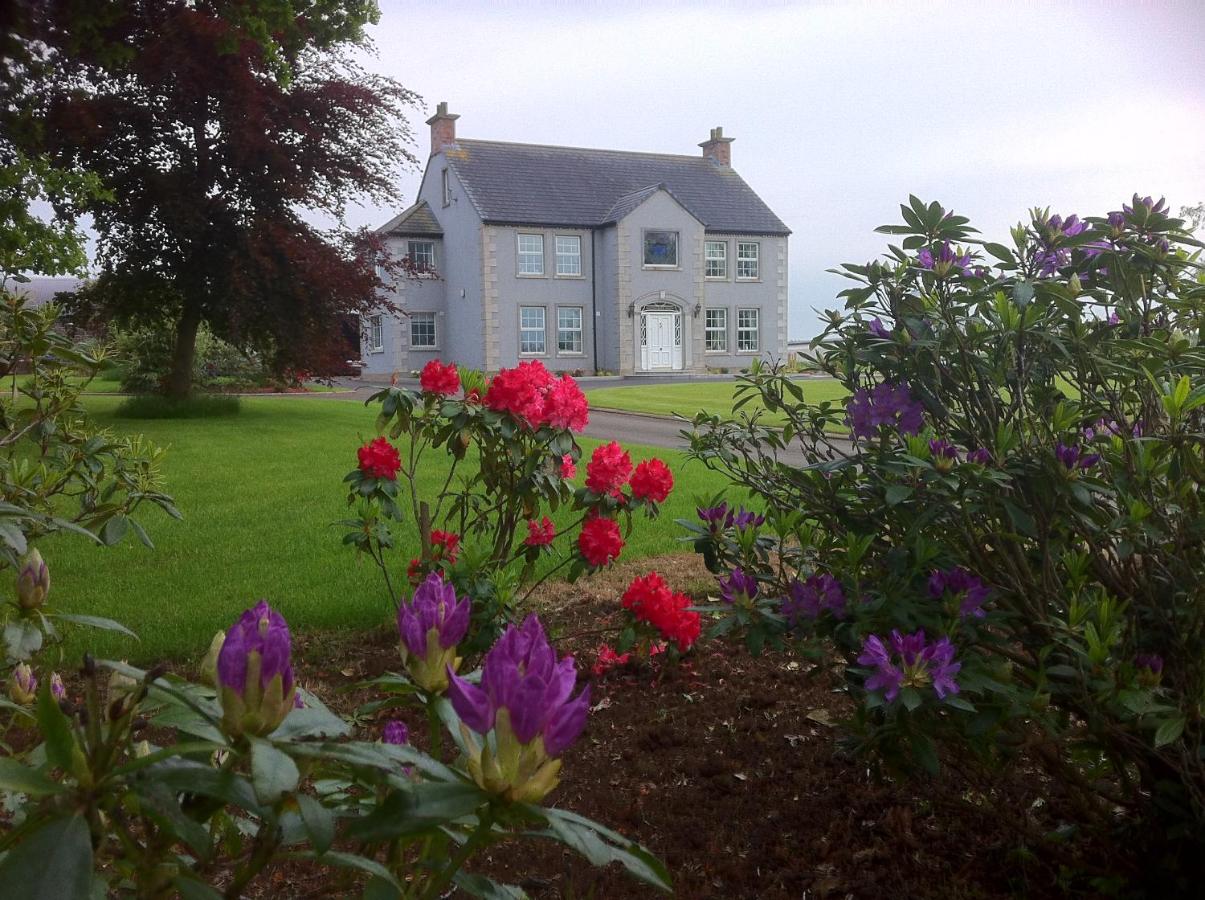 Ballyharvey B&B - Ferienwohnung Antrim