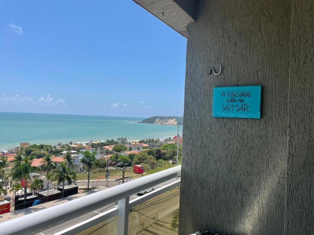 Marina Bezerril - Ahead 203 Ponta Negra - B&B Natal