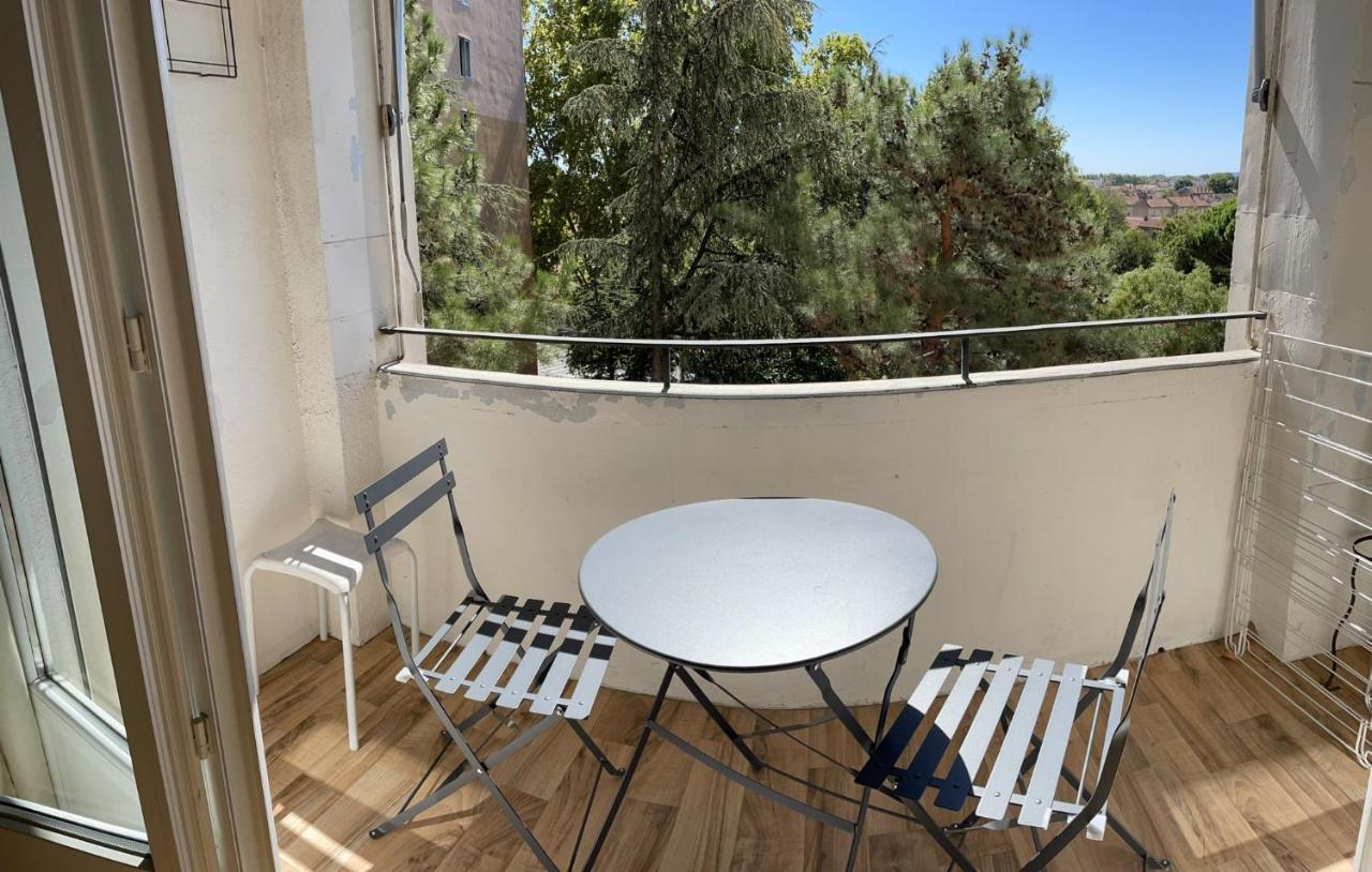 Appartement cosy sur avignon proche des remparts - B&B