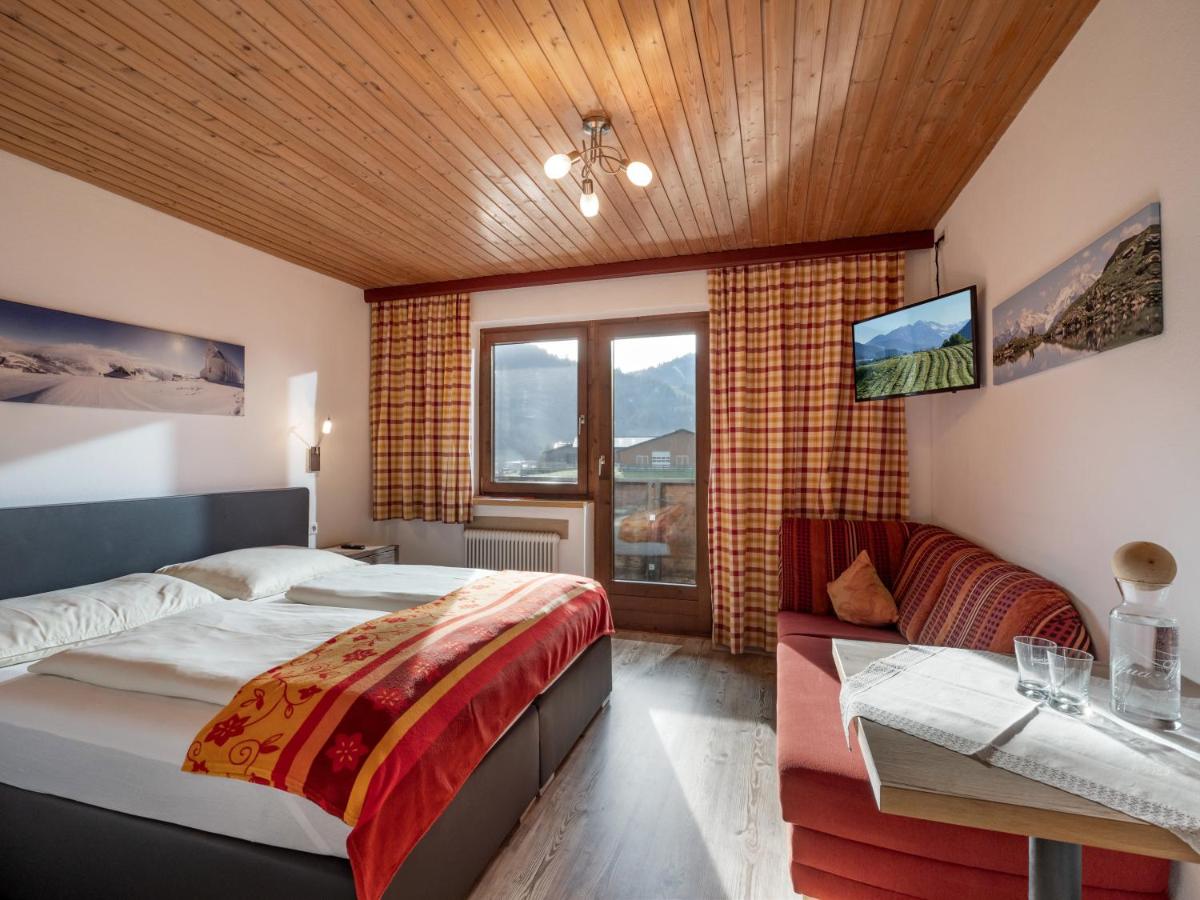 Chambre Double