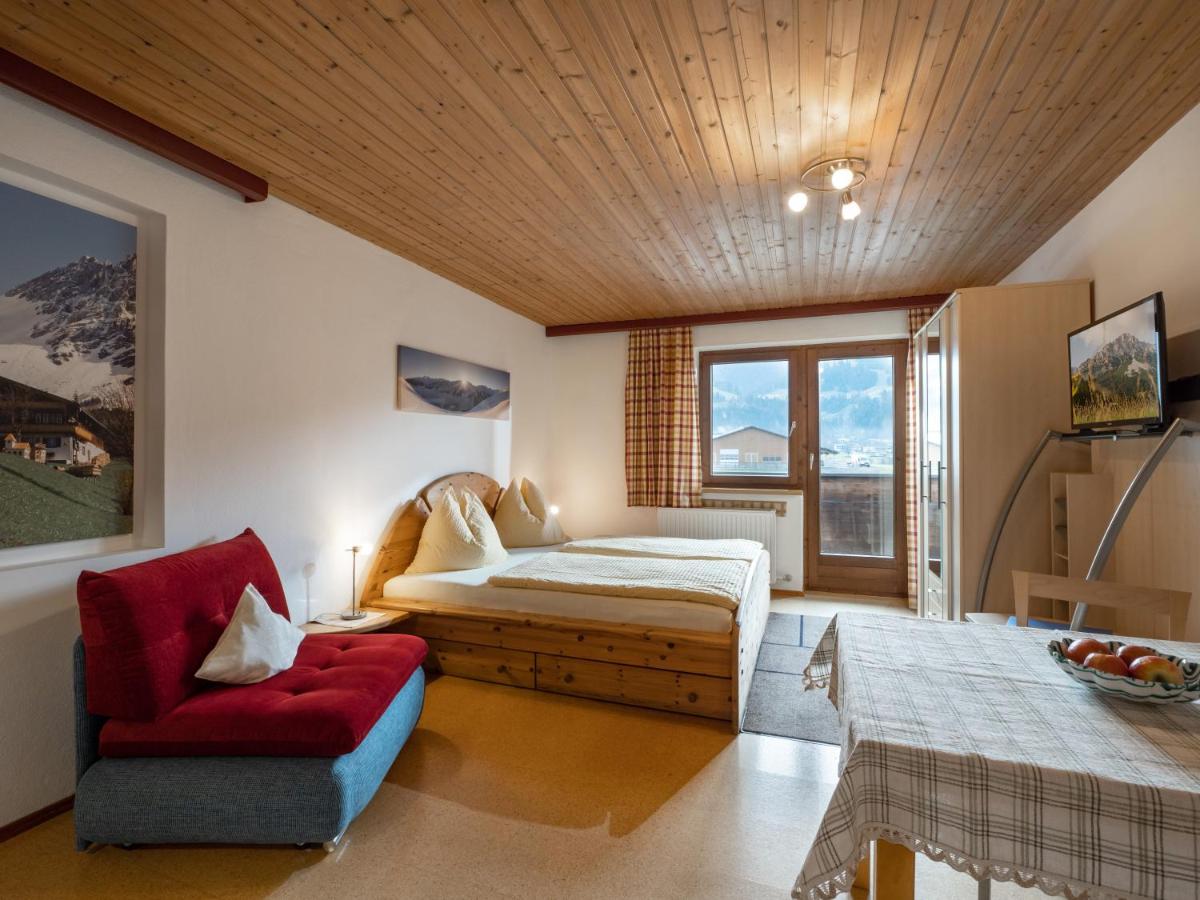 Appartement 1 Chambre