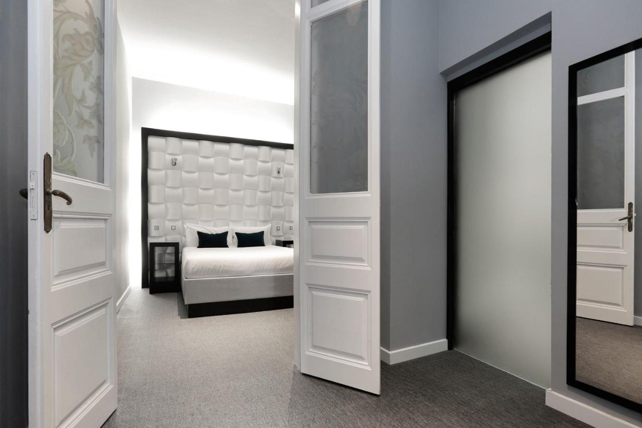 Chambre Double Basique