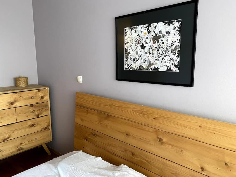 Artist's Apartment in Prishtina - Chambres d’hôtes Pristina