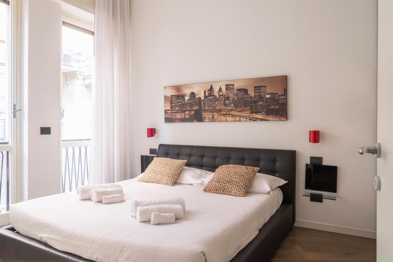 Milano Groovy Apartment, Bilocale nel centro storico - B&B Milán