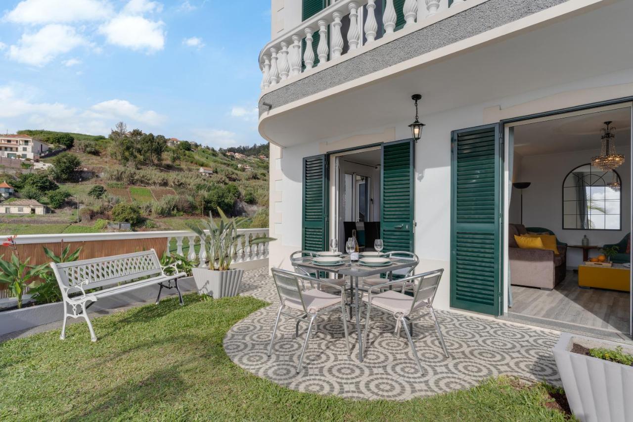 Melody House of Ponta do Sol by HR Madeira - Bed and Breakfast Ponta do Sol