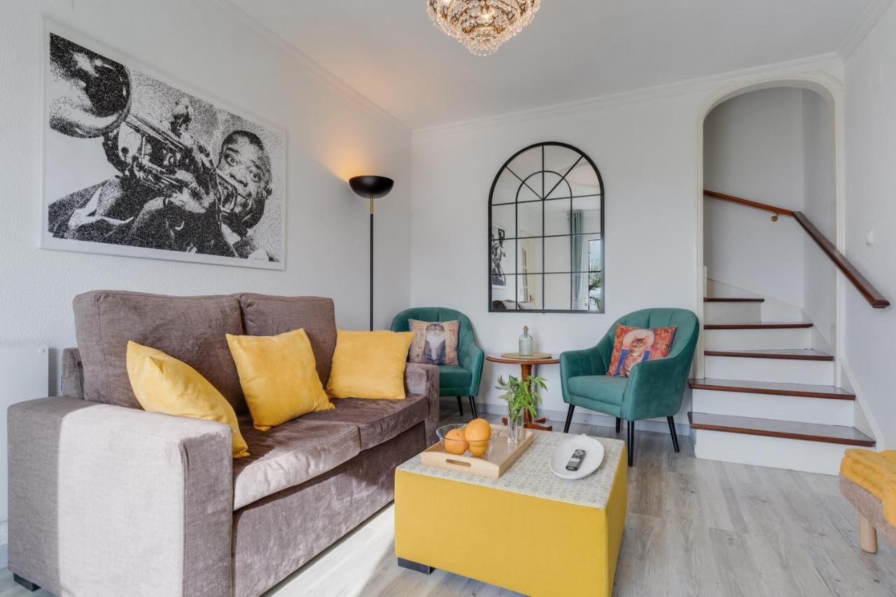 Melody House of Ponta do Sol by Holiday Rental Madeira - B&B Ponta do Sol