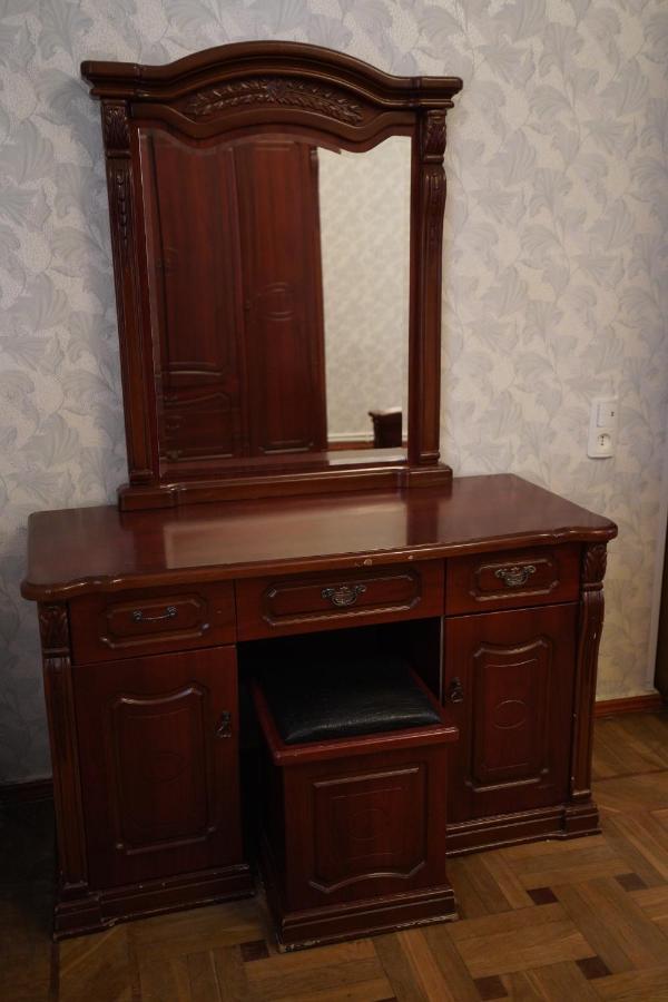 Family Room with Bathroom