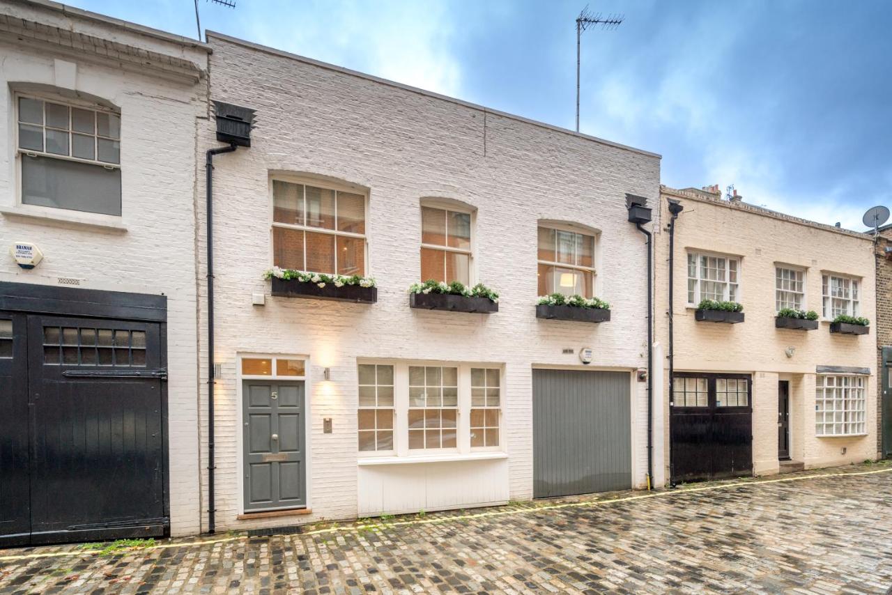 Stylish home close to Regents Park - B&B London