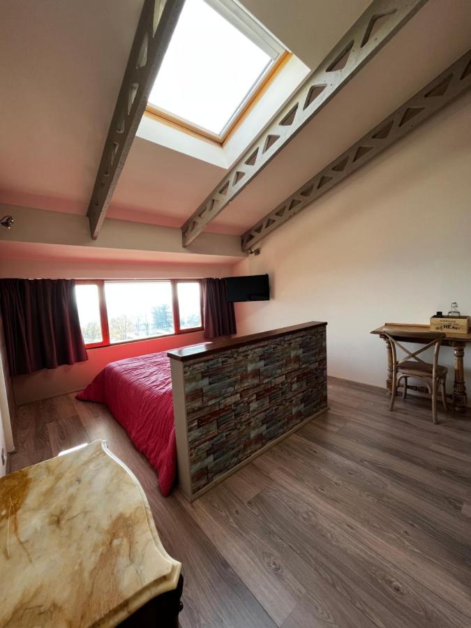 Bed and Breakfast Admiramini - Chambres d’hôtes Robbiate