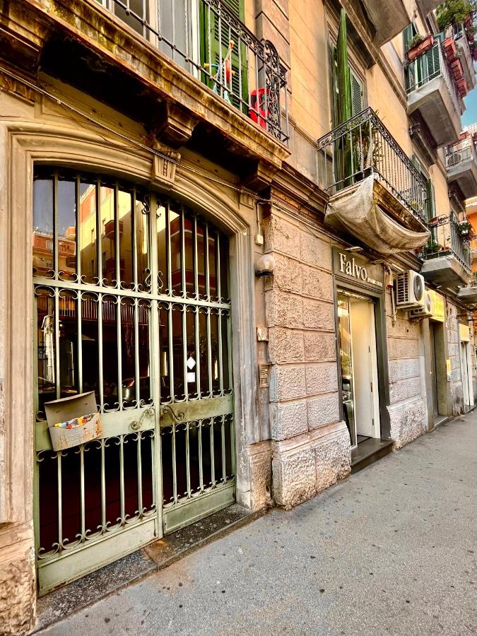 Mille Colori - B&B Napoli