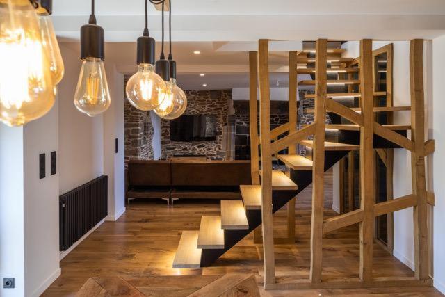 Duplex Apartment