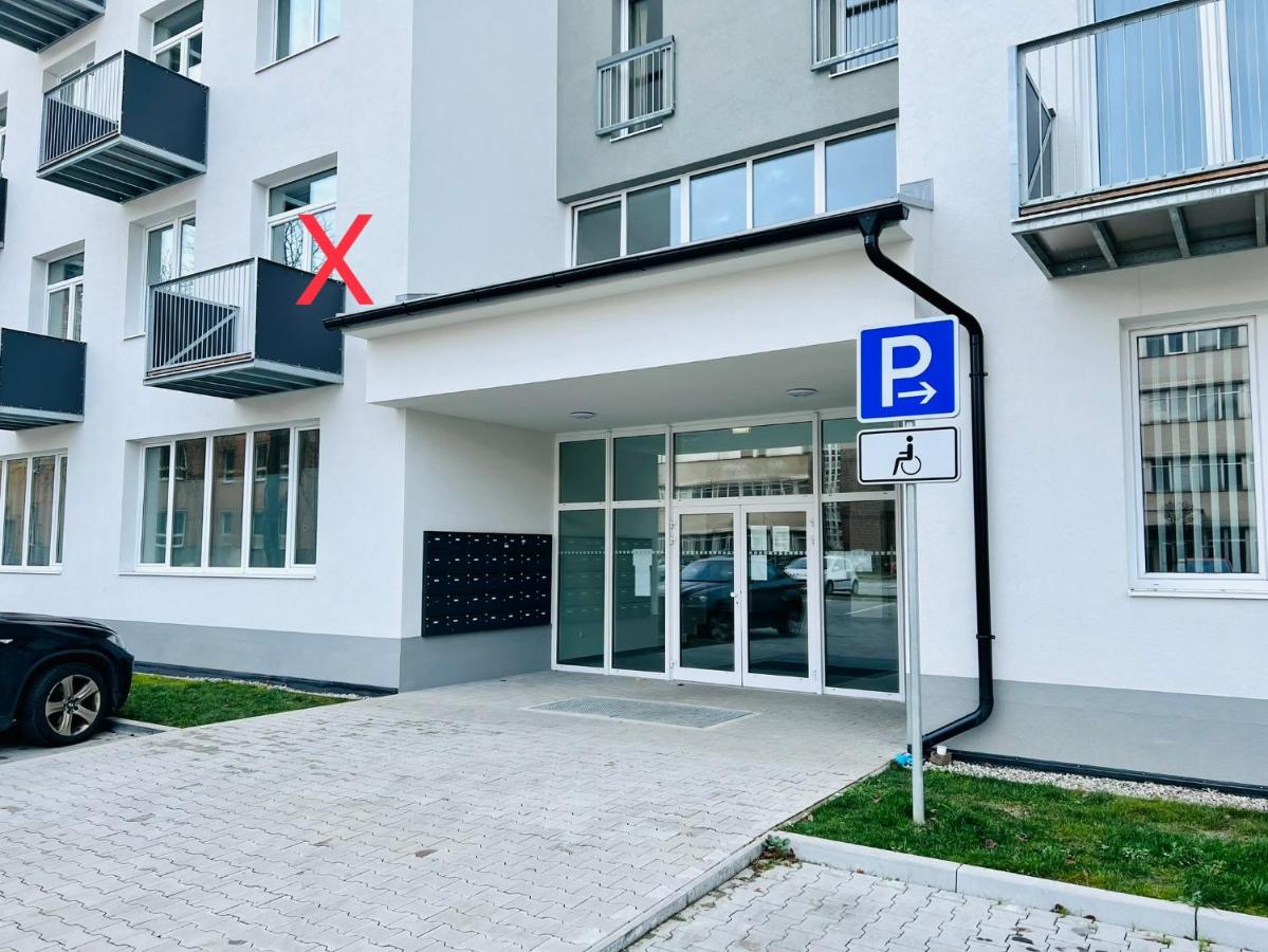 Apartmán Liptov NP9 - Ferienwohnung