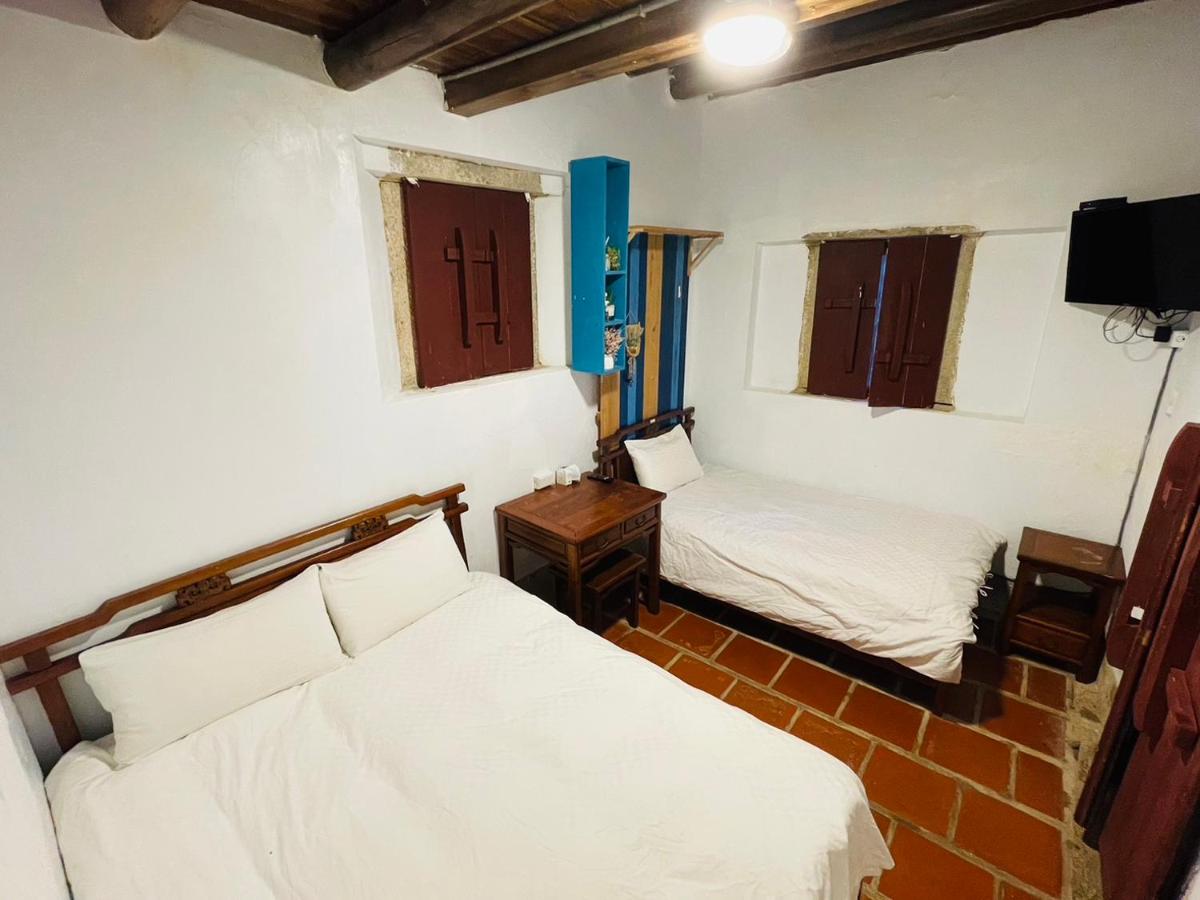 Triple Room with Shower