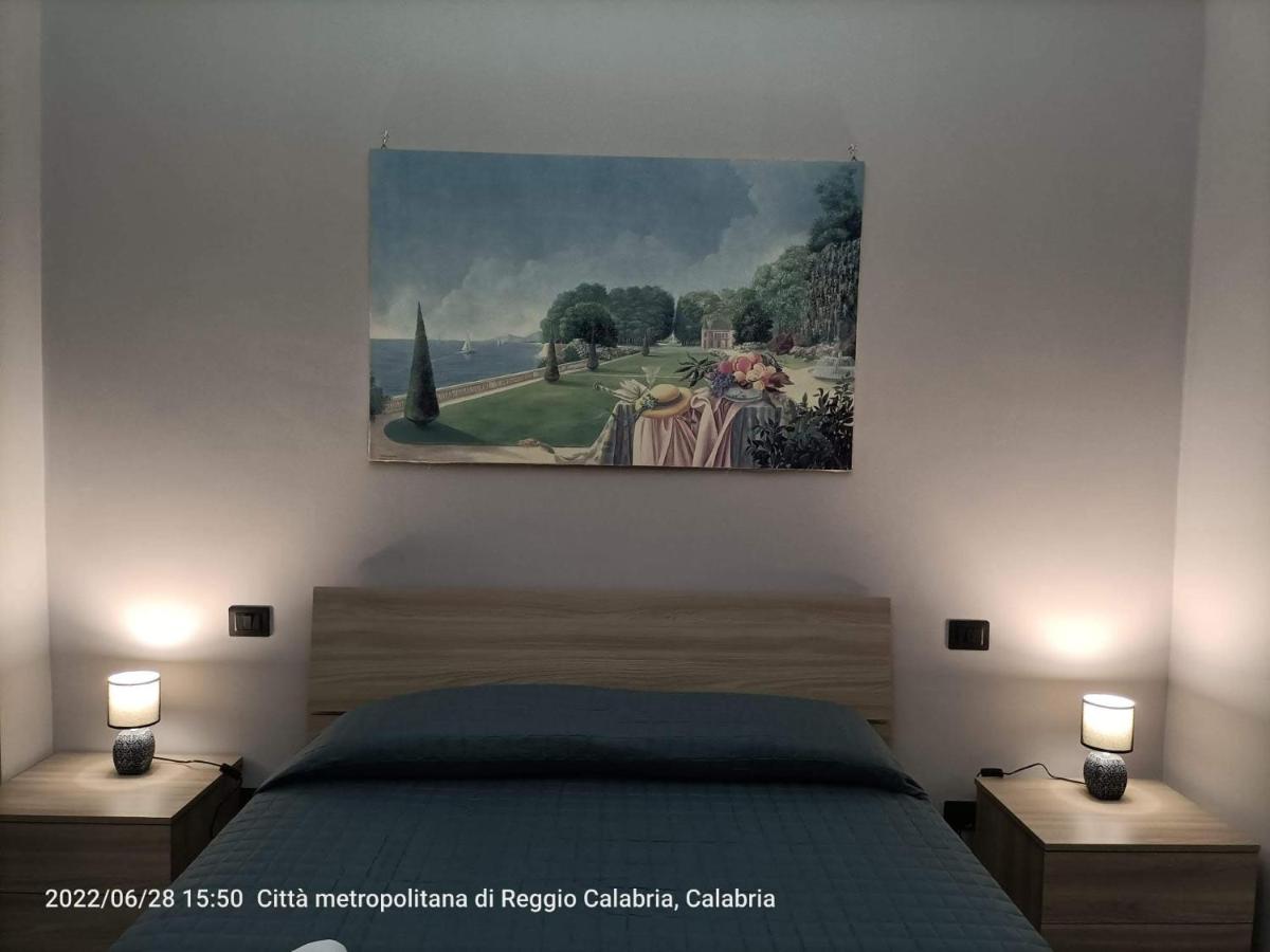 B&B Reggio Calabria - nonna rosa - Bed and Breakfast Reggio Calabria