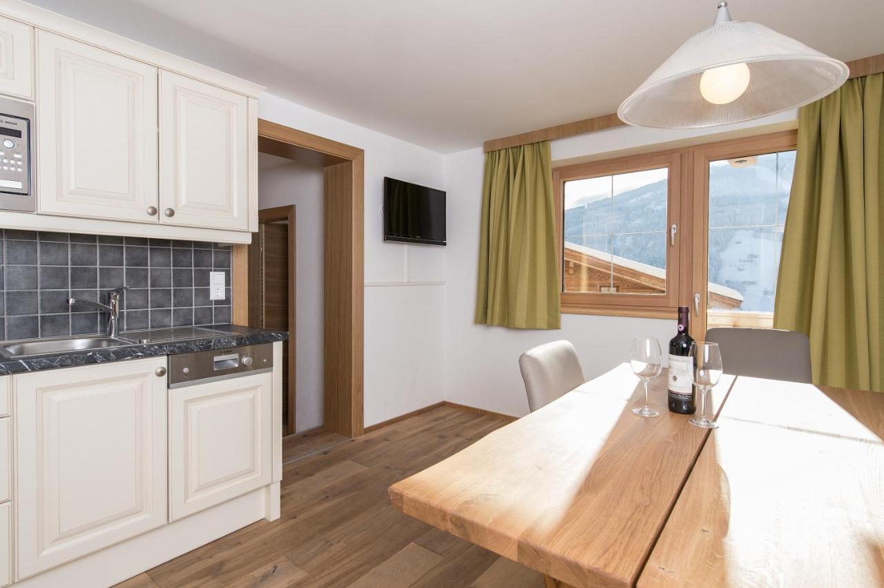 Appartement 1 Chambre