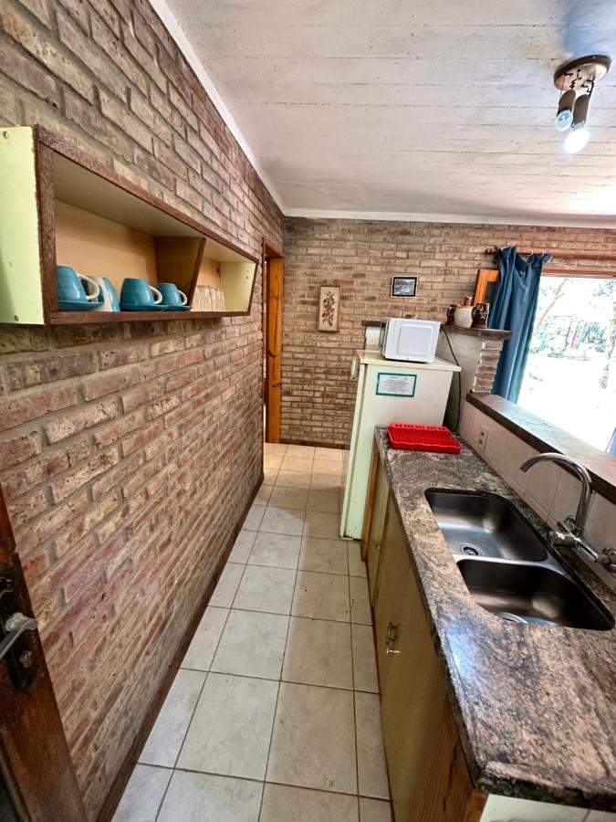 One-Bedroom Cottage