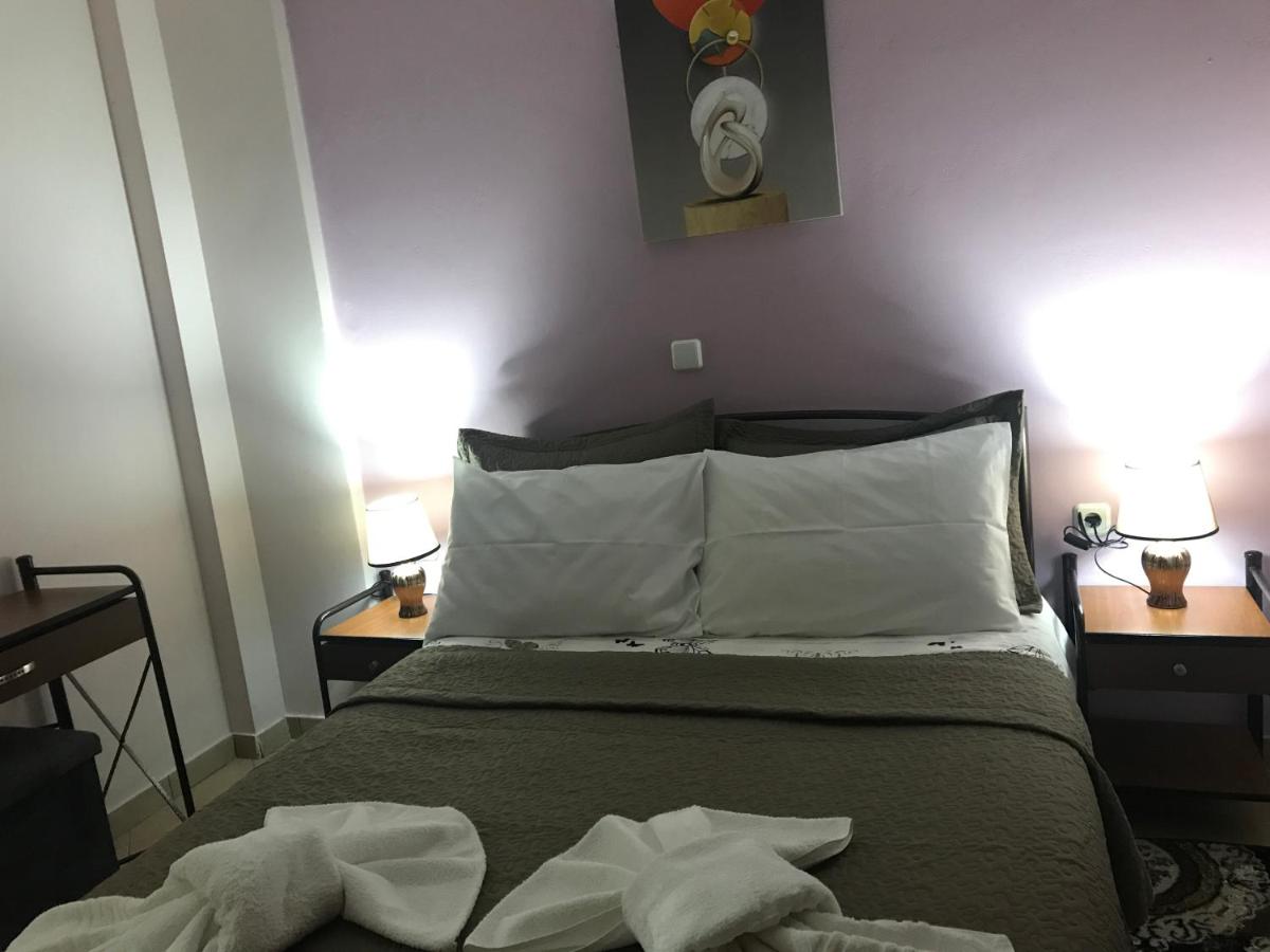 GERASIMOS HOYSE - B&B